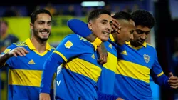 EN VIVO: Boca Juniors vs. Tigre por la fecha 18