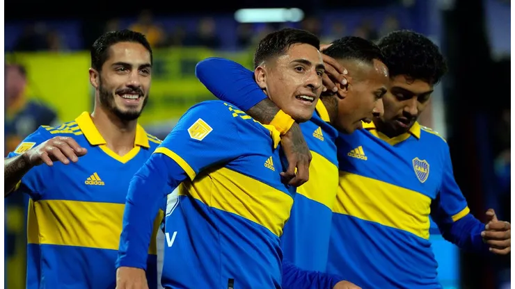EN VIVO: Boca Juniors vs. Tigre por la fecha 18
