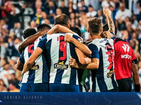 ¿Qué resultados necesita Alianza Lima para ser campeón hoy mismo?