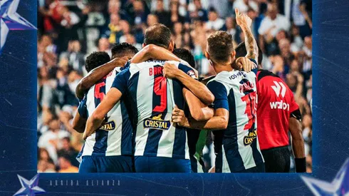 ¿Qué resultados necesita Alianza Lima para ser campeón hoy mismo?