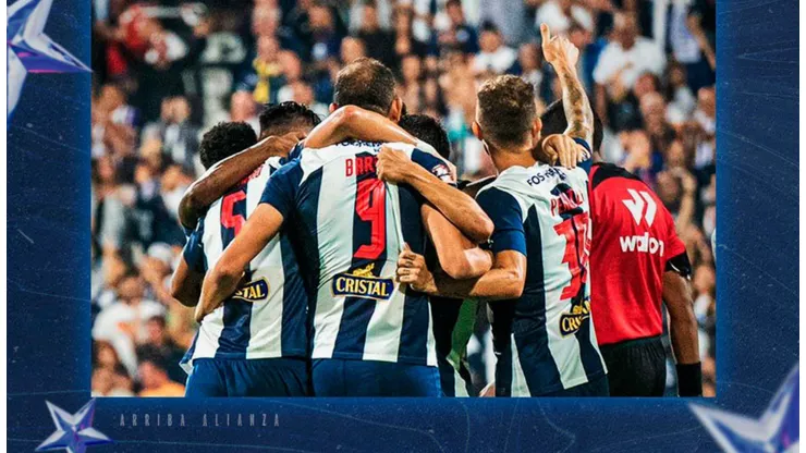 ¿Qué resultados necesita Alianza Lima para ser campeón hoy mismo?