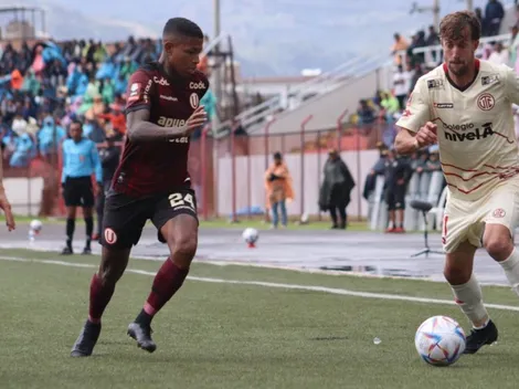 ¡Se acabó todo! La "U" se quedó sin Apertura