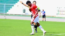 Unión Comercio volteó una derrota segura contra ADT Tarma en Tarapoto