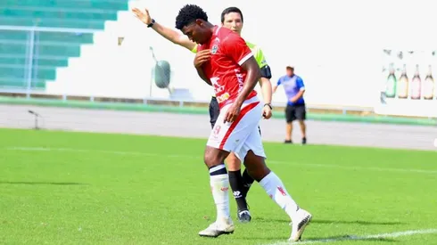 Unión Comercio volteó una derrota segura contra ADT Tarma en Tarapoto