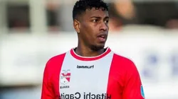 Miguel Araujo y Emmen a un pasó de descender