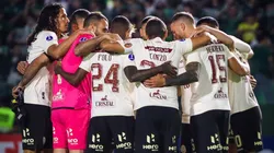 La "U" le prohíbe usar este jugador a Cusco FC