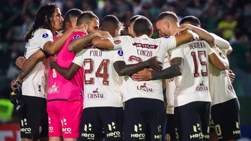 La "U" le prohíbe usar este jugador a Cusco FC