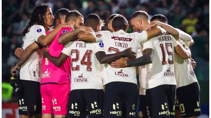 La "U" le prohíbe usar este jugador a Cusco FC