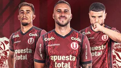 Universitario de Deportes sale a ganar en Cajamarca con este once titular