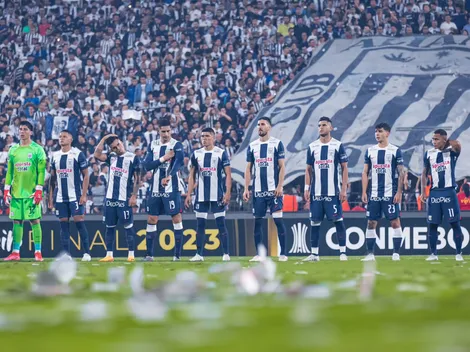 El gran refuerzo europeo para el torneo clausura está por llegar