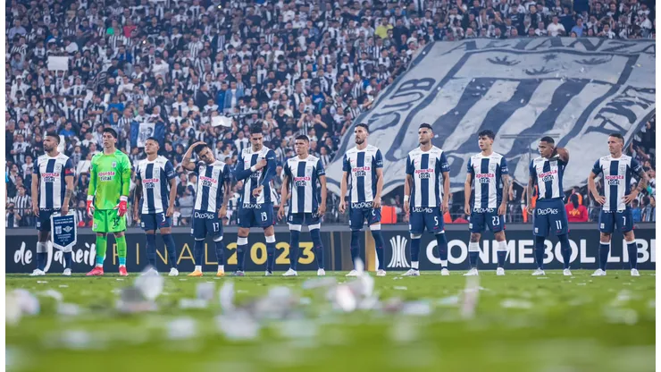 El gran refuerzo europeo para el torneo clausura está por llegar