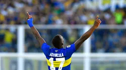 Reynoso visitó a Advíncula y este será su nueva posición