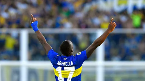 Reynoso visitó a Advíncula y este será su nueva posición