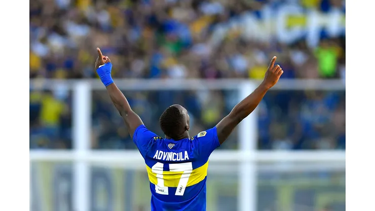 Reynoso visitó a Advíncula y este será su nueva posición