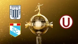 ¿Cuál es el equipo con más derrotas en Copa Libertadores?