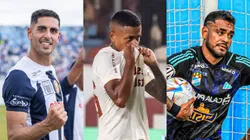 Liga 1 EN VIVO: tabla de posiciones y resultados de la fecha 18