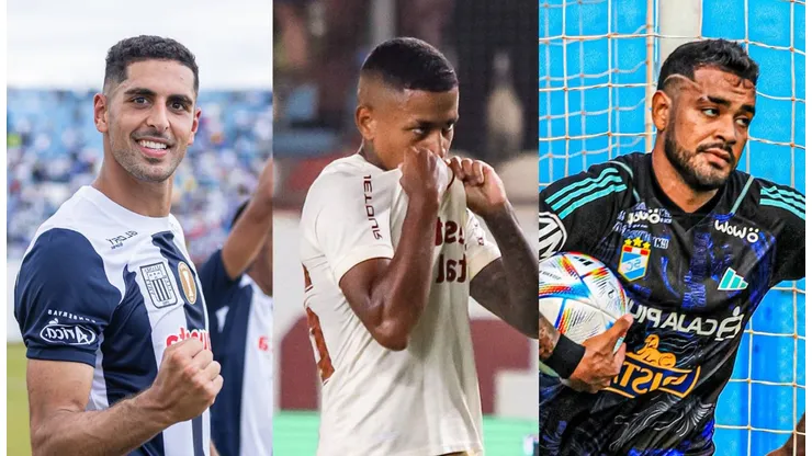 Liga 1 EN VIVO: tabla de posiciones y resultados de la fecha 18
