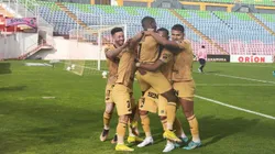 Cusco FC derrotó al Boys y lo hunde en la zona de descenso