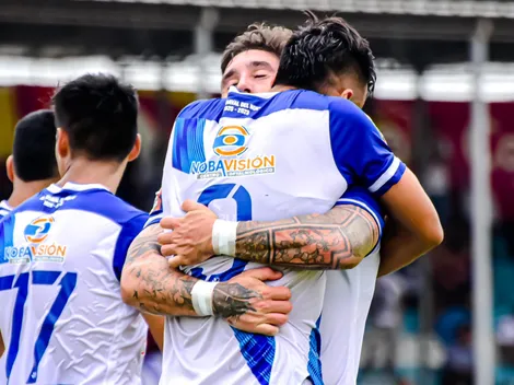 Alianza Atlético derrotó al Grau en Sullana