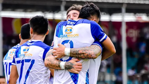 Alianza Atlético derrotó al Grau en Sullana