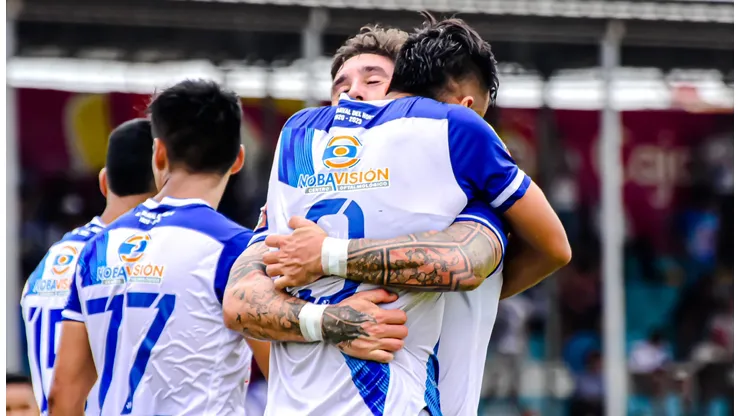 Alianza Atlético derrotó al Grau en Sullana