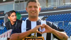 Reimond Manco y la crítica ácida a Guillermo Salas