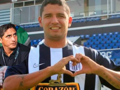 Reimond Manco y la crítica ácida a Guillermo Salas