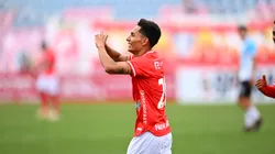 Con Ameli como nuevo DT: Cienciano revive en el campeonato