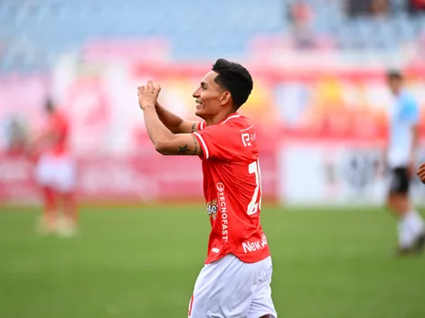 Con Ameli como nuevo DT: Cienciano revive en el campeonato