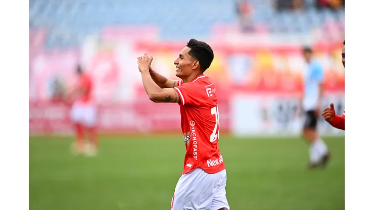 Con Ameli como nuevo DT: Cienciano revive en el campeonato