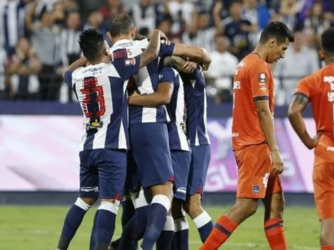 ¡Sin riesgos! El once que Guillermo Salas debería poner para ganar el Apertura