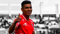 Hurtado no aguantó más y reveló su actual situación en Cienciano