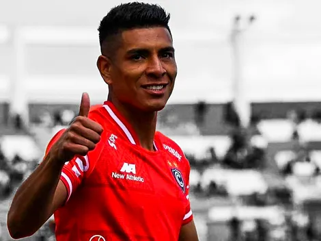 Hurtado no aguantó más y reveló su actual situación en Cienciano