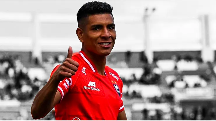 Hurtado no aguantó más y reveló su actual situación en Cienciano