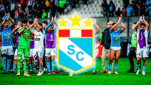 Preocupación en Cristal: crack vale más de un millón, pero termina contrato en 6 meses