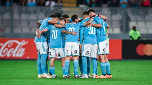 ¡De lujo! El seleccionado nacional que llegaría a Sporting Cristal