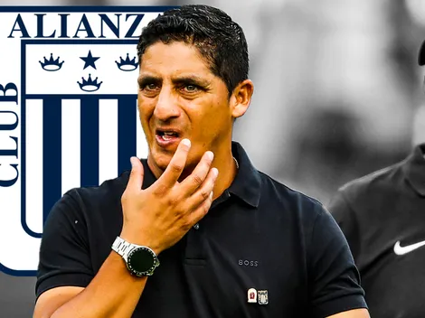 Determinante: Alianza se puso fuerte y definió futuro de Salas