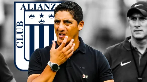Decisión determinante: Alianza Lima se puso fuerte y definió futuro de Guillermo Salas