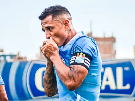 Libertadores destacó a Yotún con increíble reconocimiento