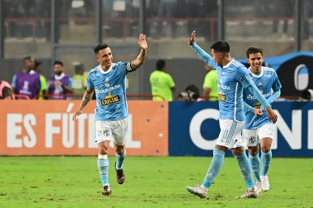 Conmebol Libertadores