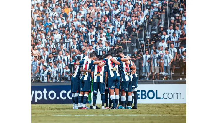 ¿Jugará ante Binacional? Carlos Zambrano confía en levantar el título del Apertura