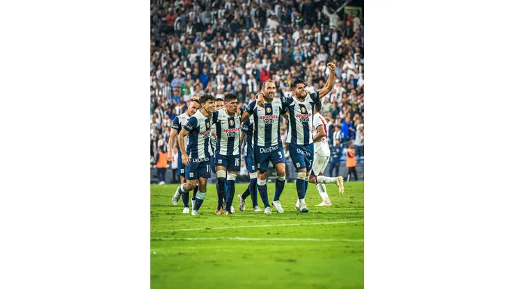 ¿Por qué no fue premiado Alianza a pesar de ser campeón del Apertura?