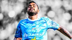 Inesperado: Cristal recibió presión extra en la Libertadores