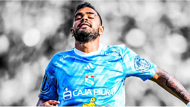 Inesperado: Cristal recibió presión extra en la Libertadores