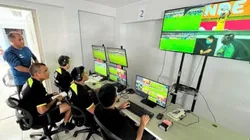 Videoarbitraje no llega a la Liga 1