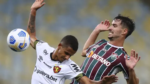 Juba es seguido por Cristal