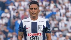 "Hoy Christian Cueva no justifica el sueldo que se está llevando en Alianza Lima"