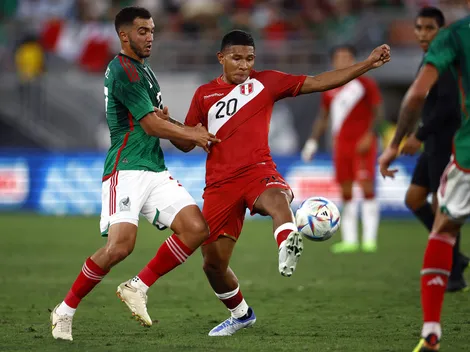 Flores no ocultó su deseo de volver a Universitario