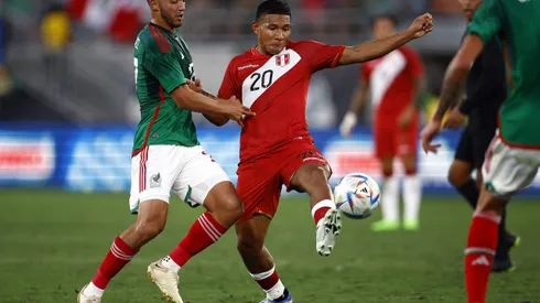 Flores puede volver a la Liga 1