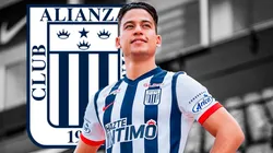 Una buena noticia para Alianza: Benavente ya tiene fecha de regreso